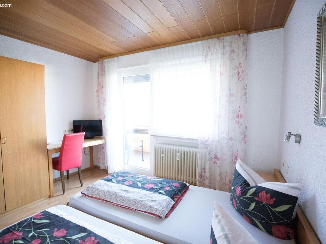 Hotel Garni Fantastic主图