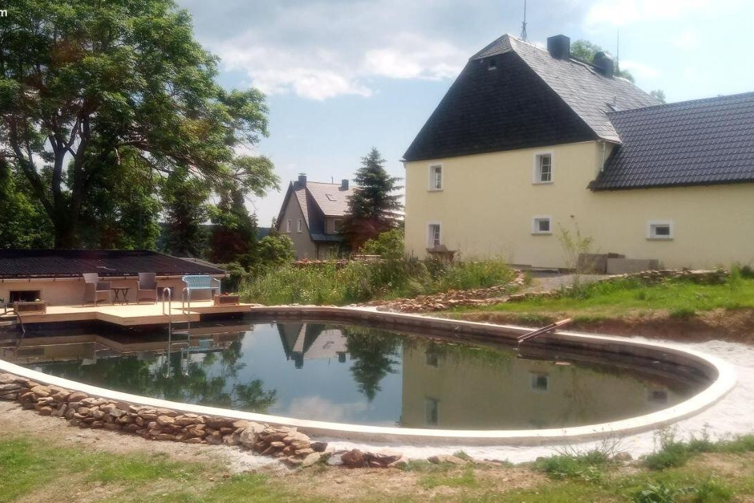 Gasthaus Ruebenau主图