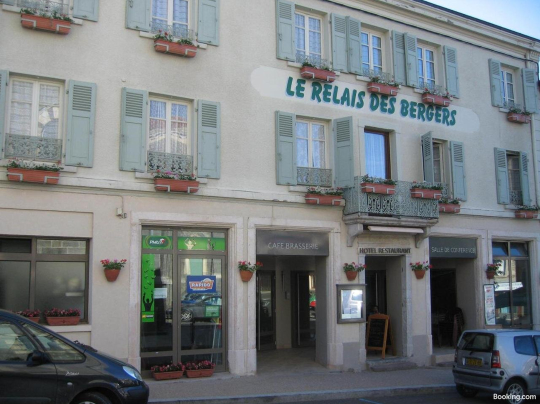 Le Relais des Bergers主图