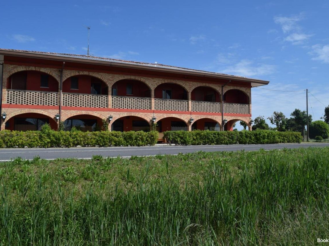 Albergo Ristorante da Nino di Rizzin Romeo主图