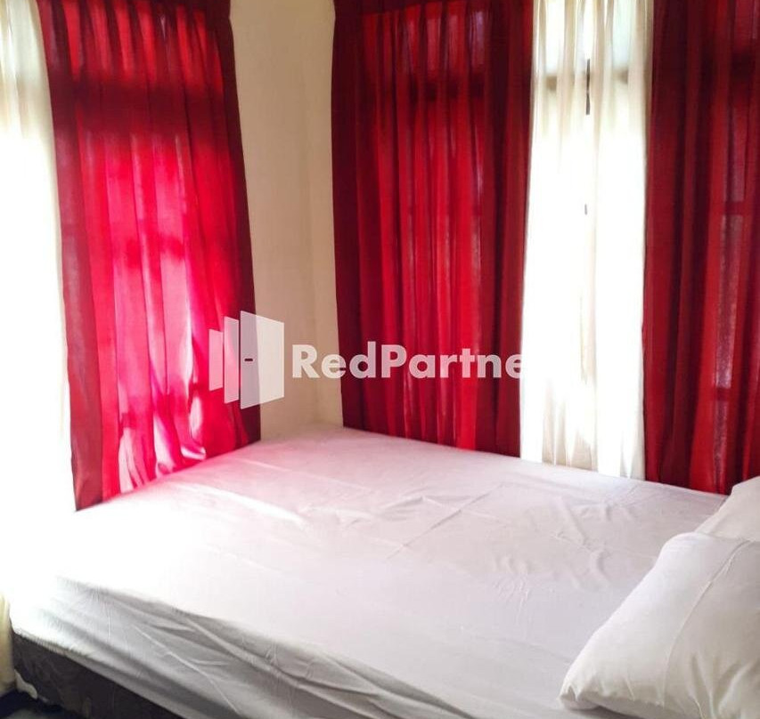 Gebby Homestay Bromo RedPartner