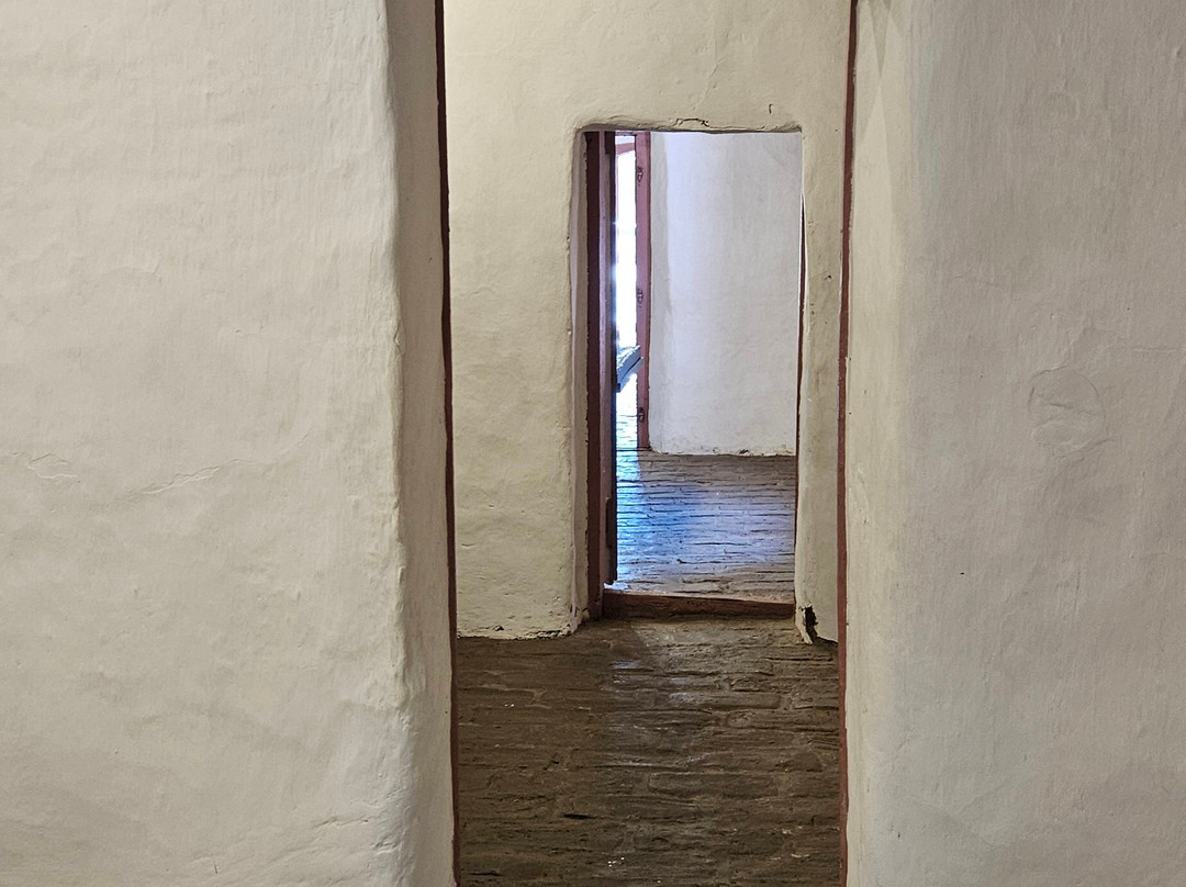 Rancho Juan Manuel de Rosas景点图片