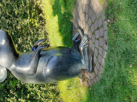 Burns National Heritage Park-Alloway必去景点