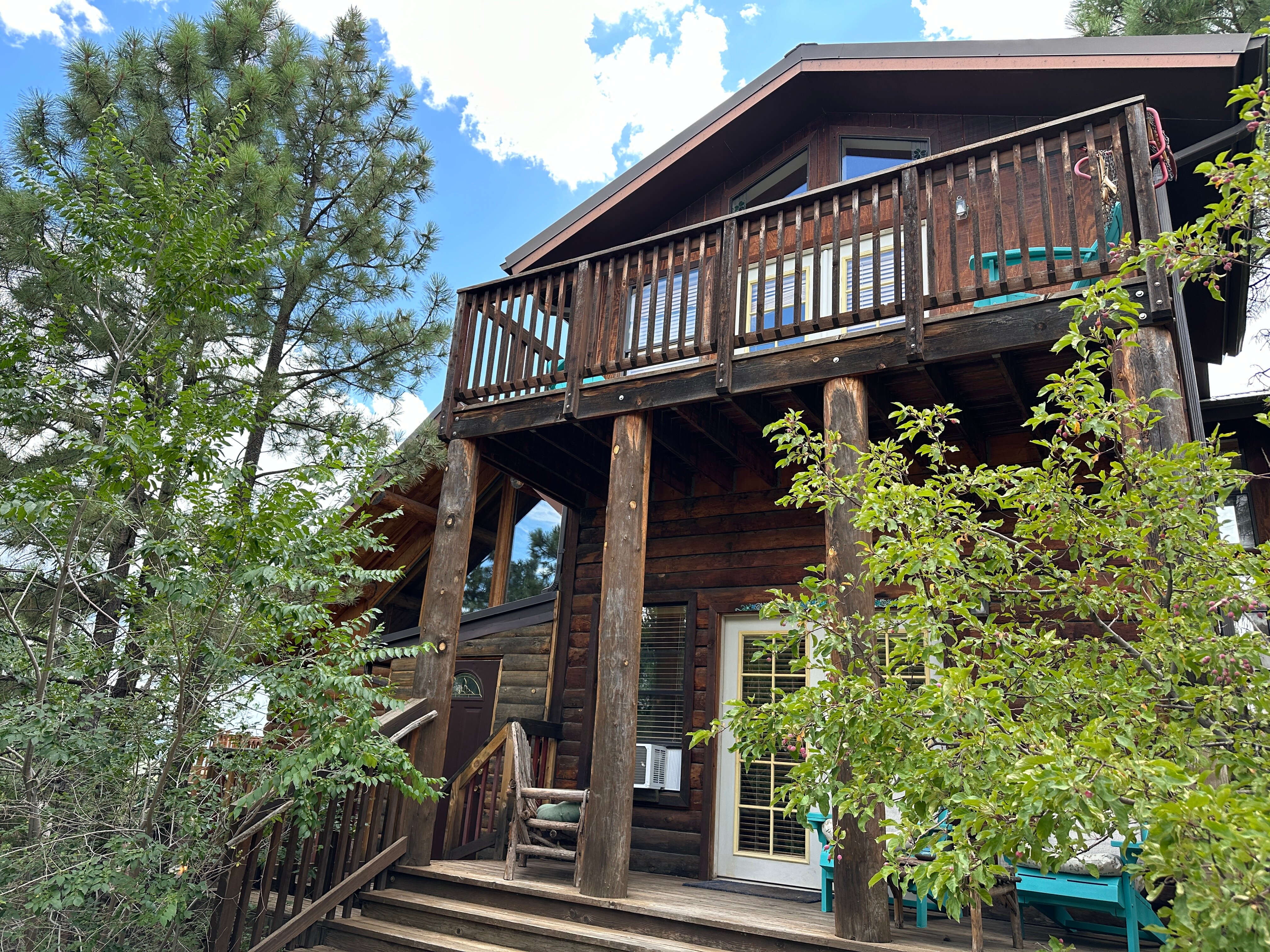 Elaine's Bed and Breakfast-浴室