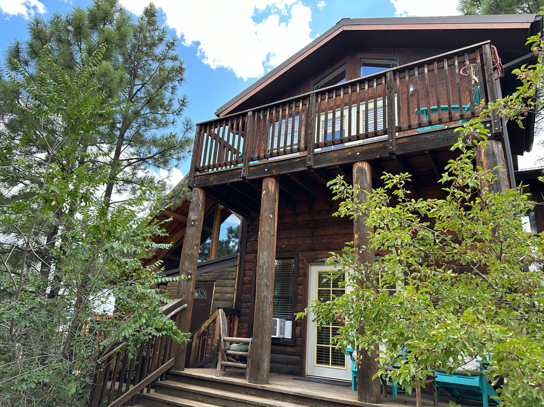 Elaine's Bed and Breakfast主图