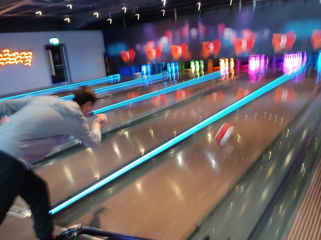 Airtastic Entertainment Centre Cork-科克必去景点