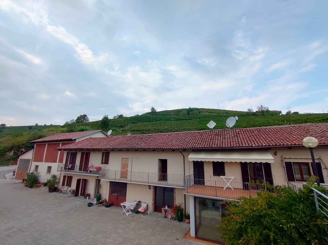 Cascina Roreto主图