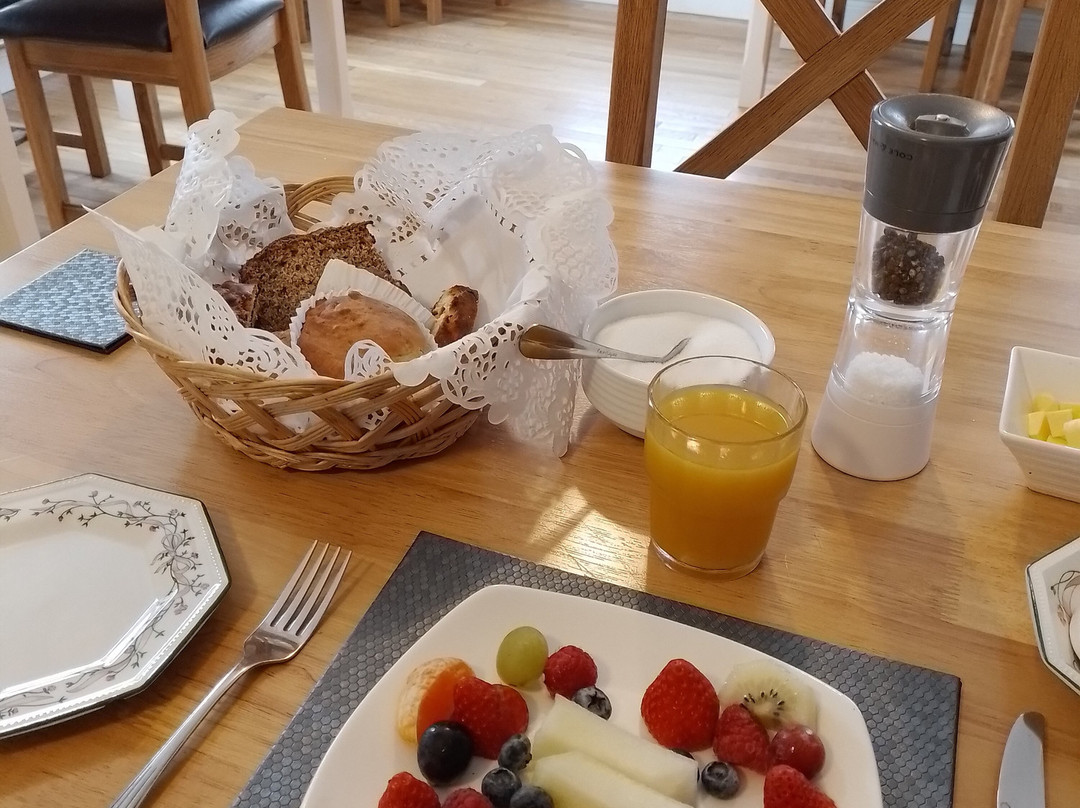 Whitestrand B&B主图