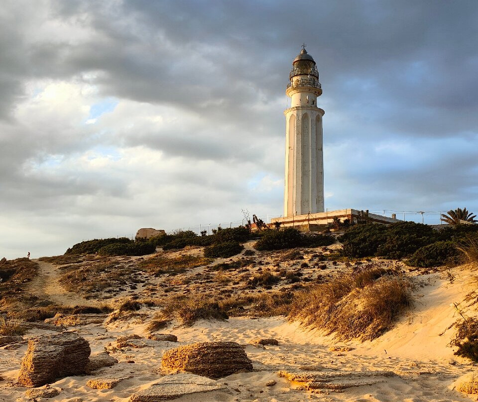Trafalgar Lighthouse景点图片