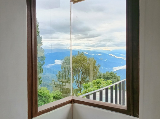 Relimai Retreat主图