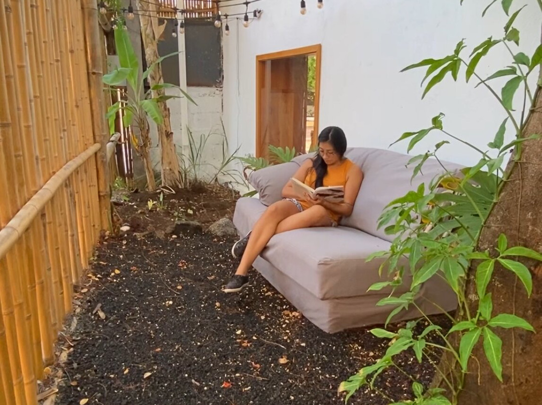 Iguanas Bananas-阿约拉港必去景点