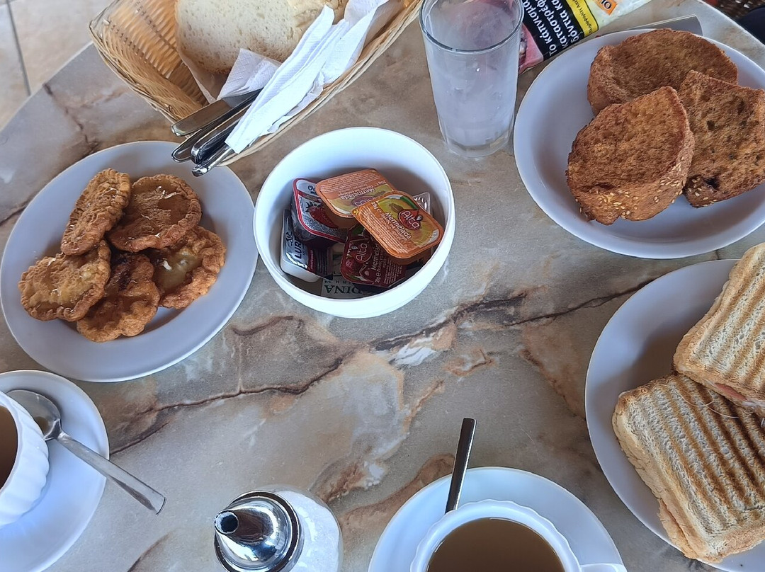 Panorama Hotel主图