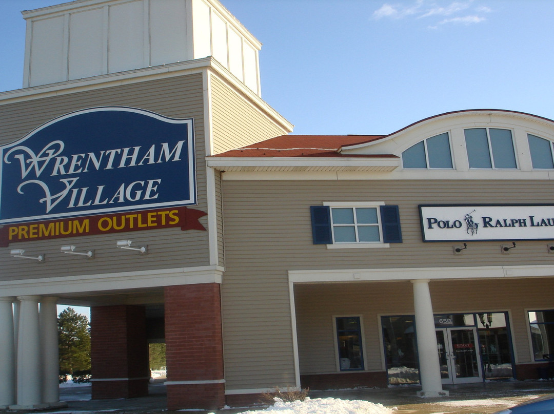 波士顿 - 米尔福德智选假日酒店主图