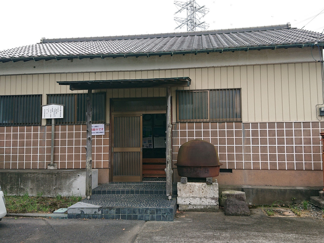Yoshikawa City Local Museum-吉川市必去景点