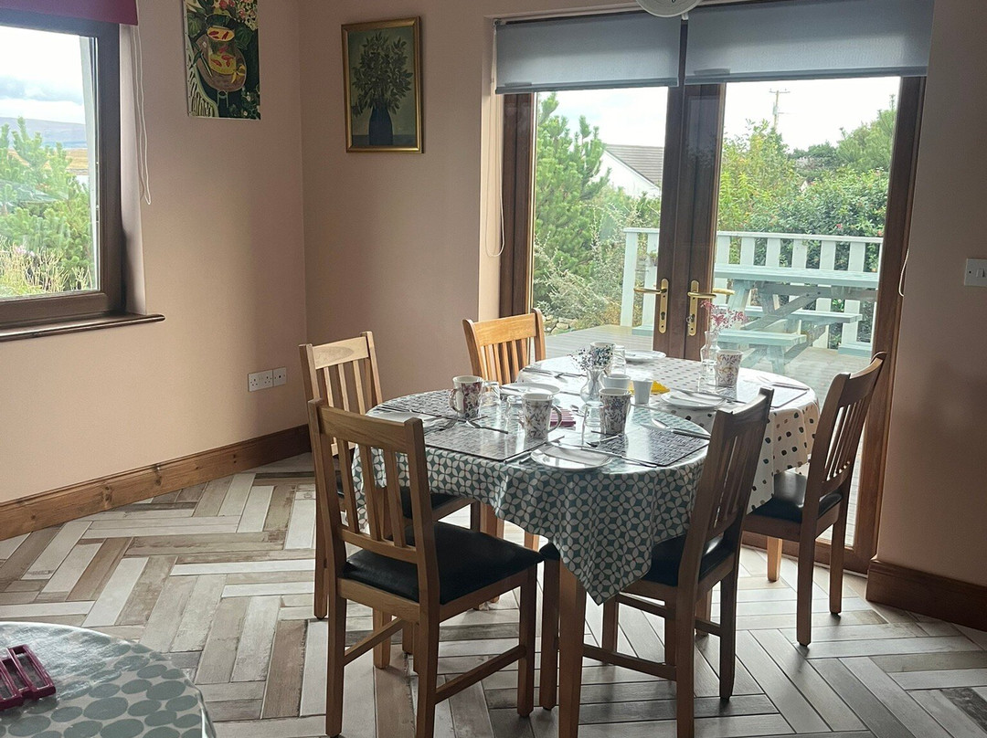Rossroe Lodge B&B主图
