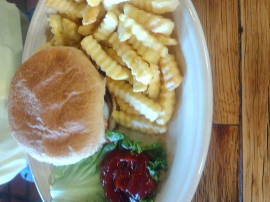 Eagle Guest Ranch主图