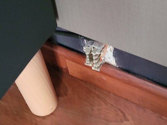 勃艮赌场酒店主图