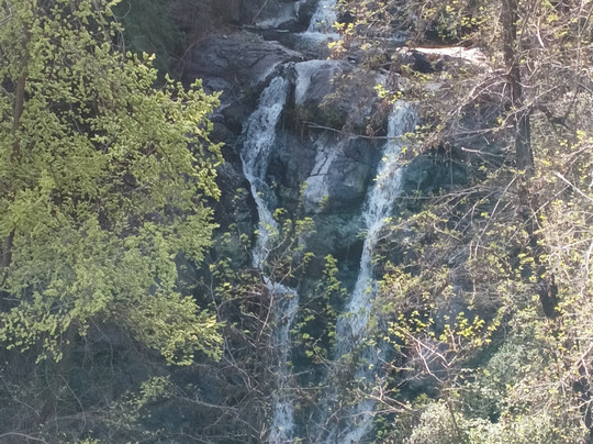 Termas de Cauquenes主图