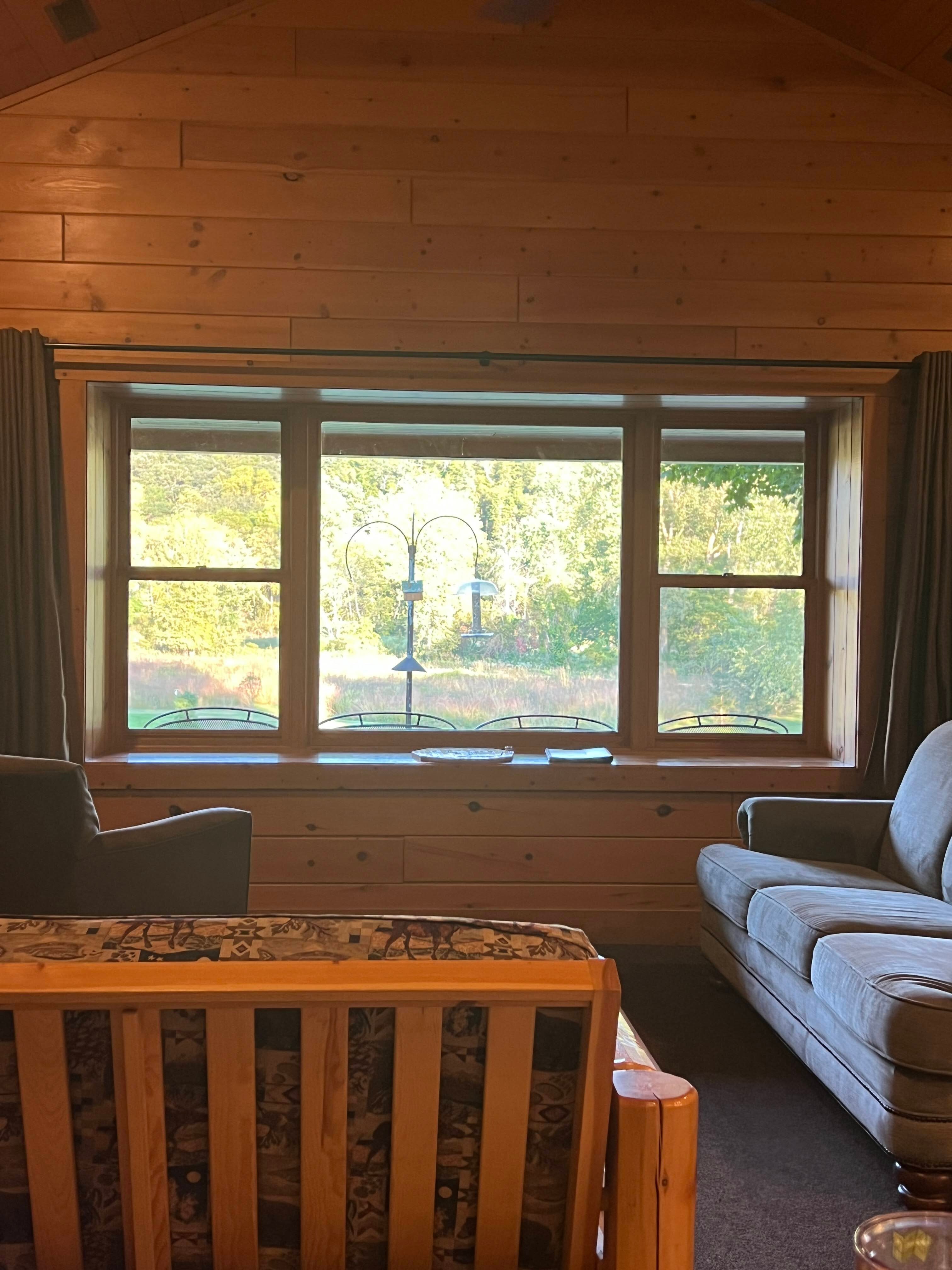 Cedar Valley Resort-酒店景观