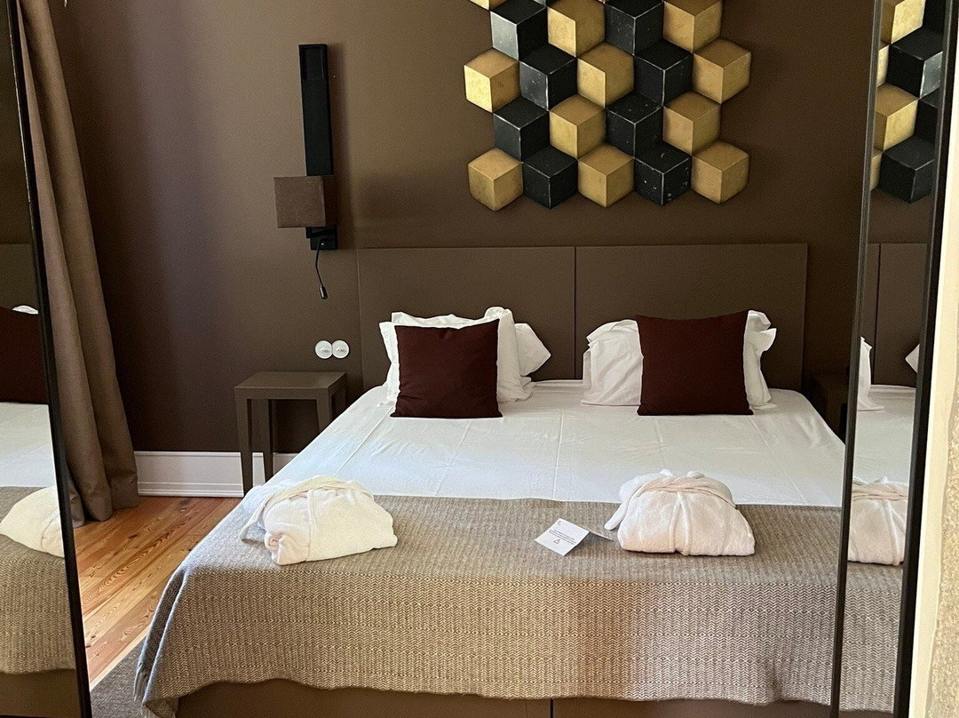 Longroiva Hotel Rural主图