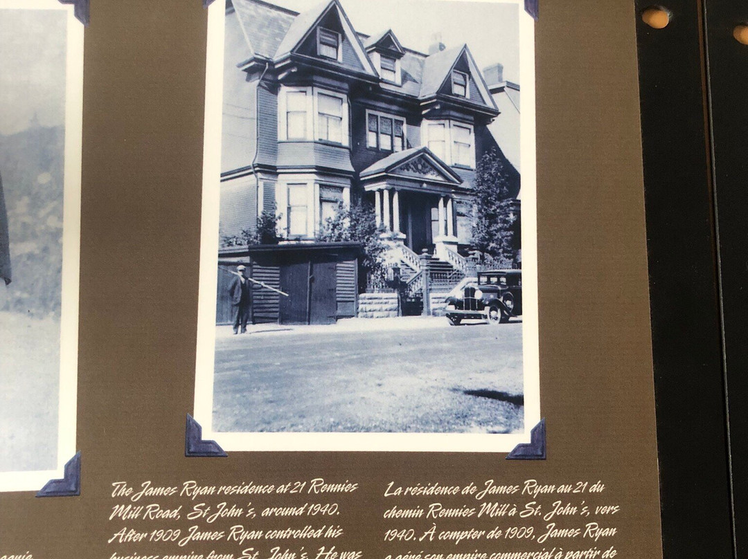 Bonavista Museum景点图片