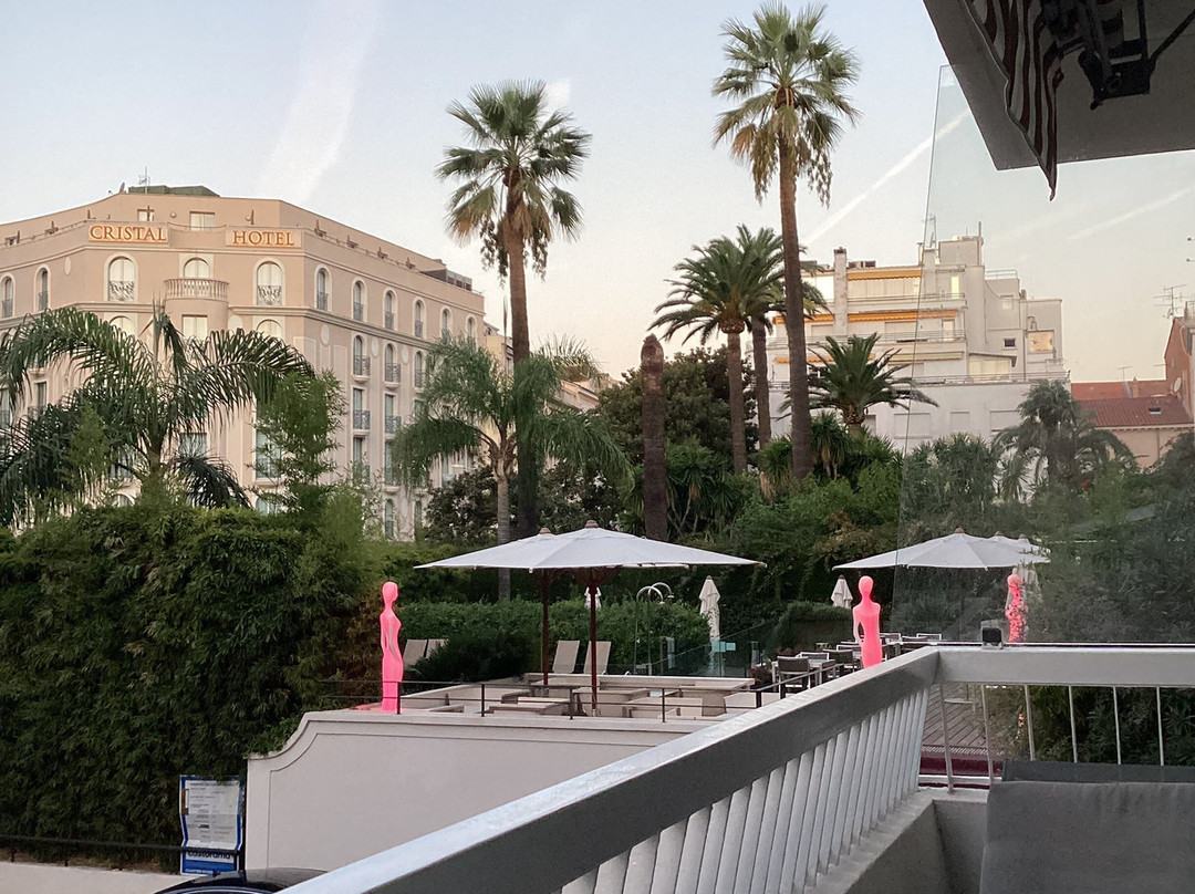 Hotel Victoria主图