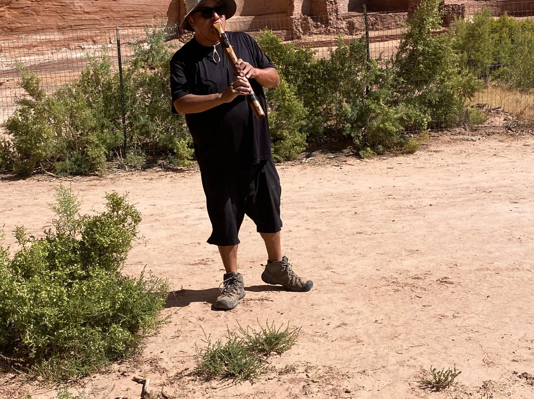 Canyon De Chelly Tours, Llc.-Chinle必去景点