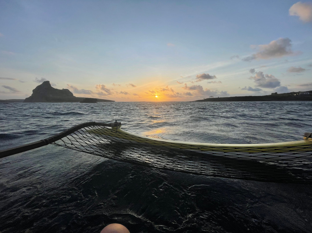 Noronha Surf Hoe景点图片