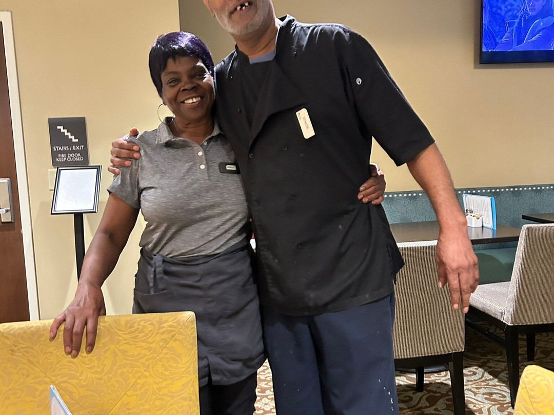 Hilton Garden Inn Rochester Downtown主图