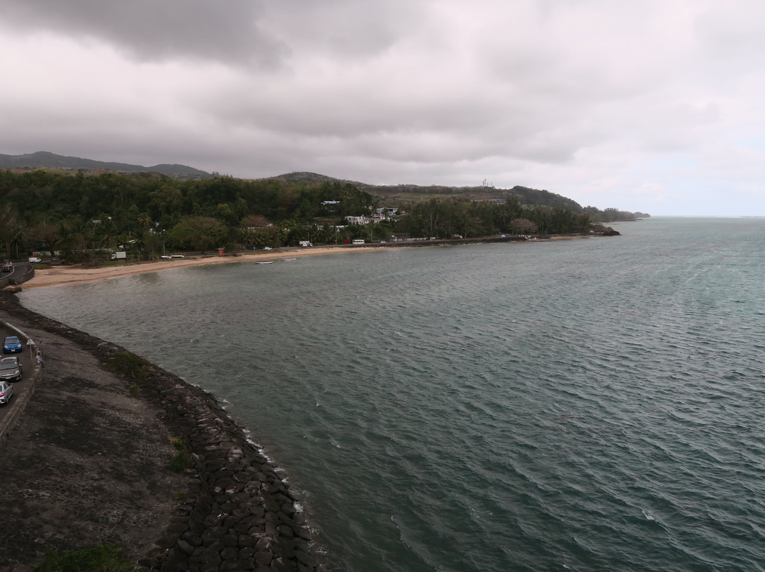 Maconde Viewpoint-Baie du Cap必去景点