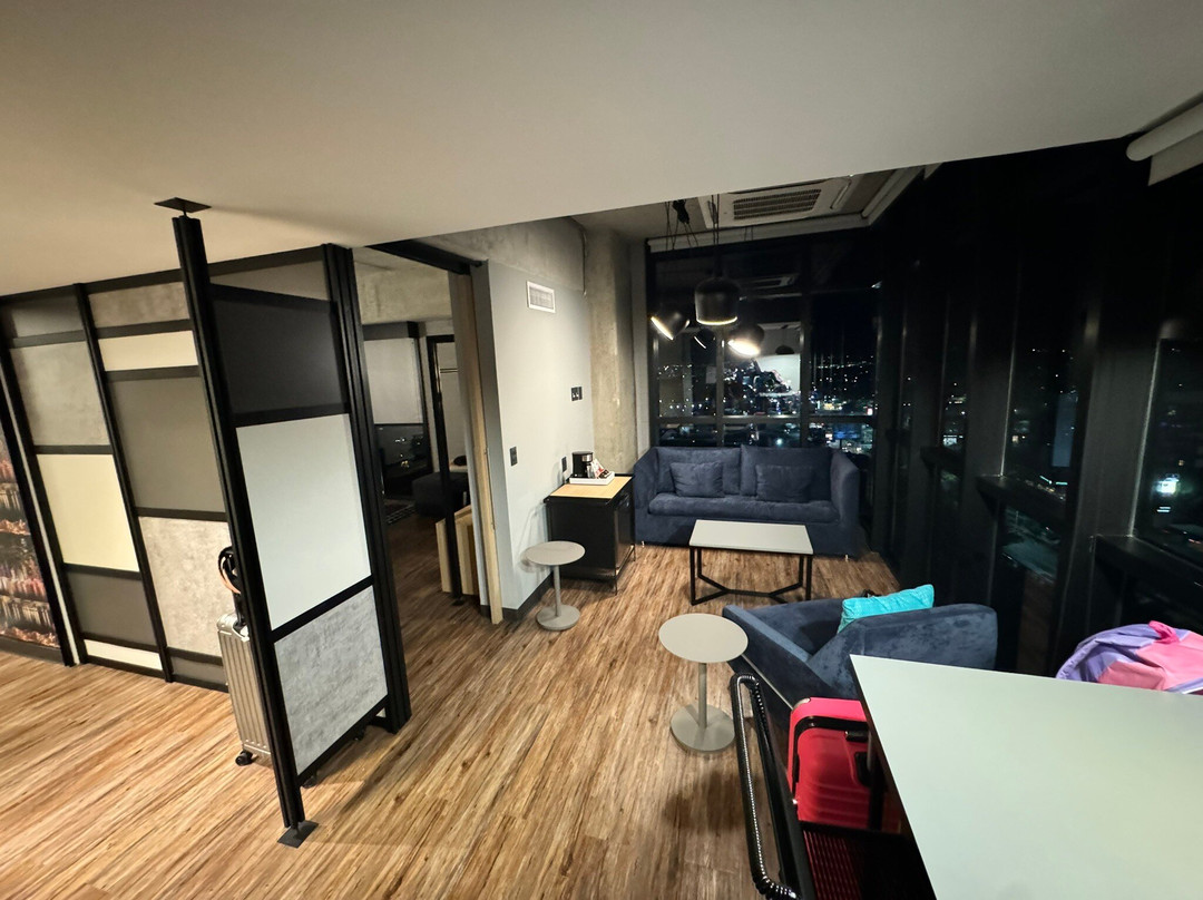 Aloft Guadalajara Sur主图