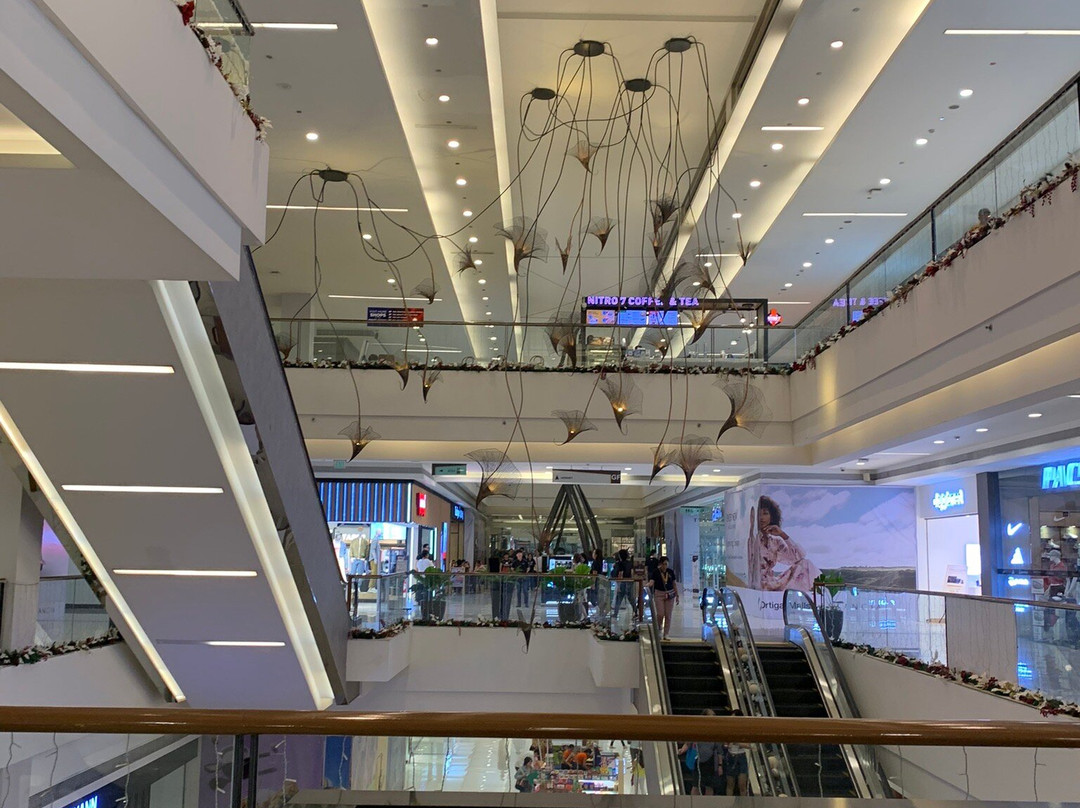 Estancia Mall-巴石必去景点