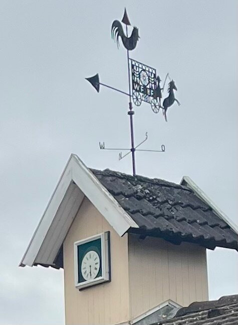 Schloss Bothmer主图