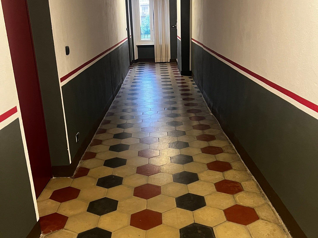 Hotel San Giuseppe主图