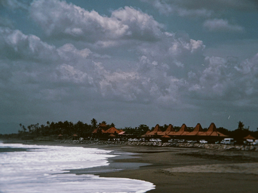 Kedungu Beach-达巴南必去景点