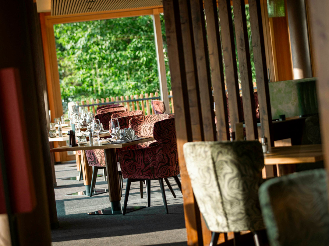 Spirit & Spa Birkenhof Am Elfenhain主图