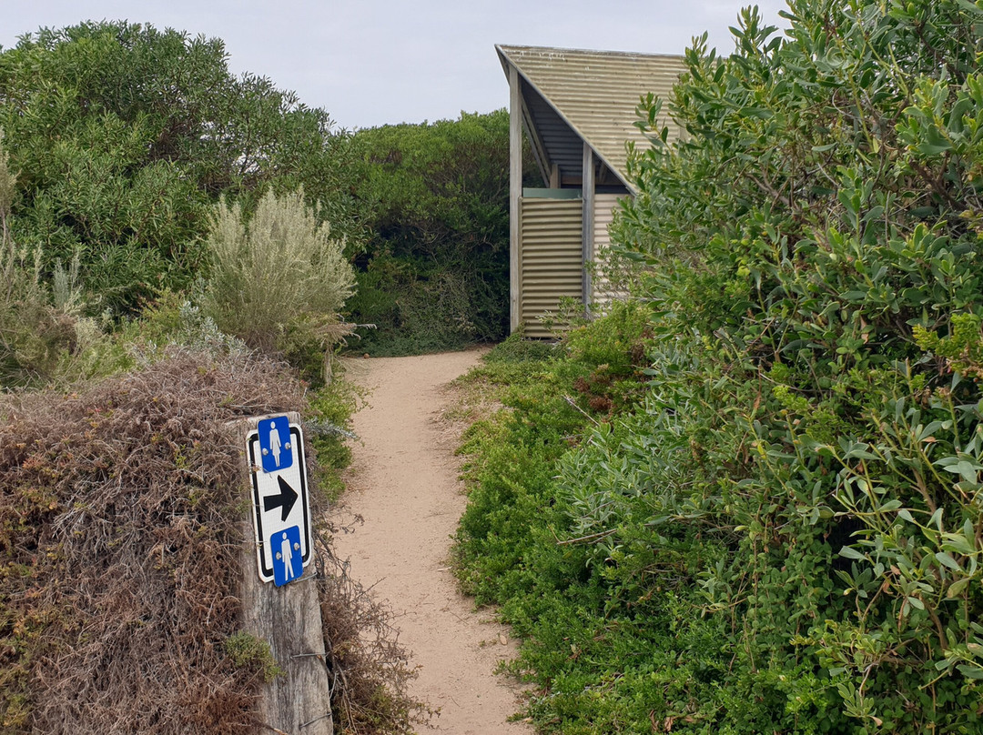 Basham Beach Conservation Park-Port Elliot必去景点