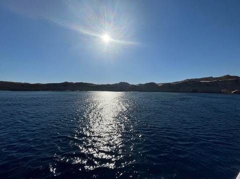 Banana Excursions-沙姆沙伊赫必去景点