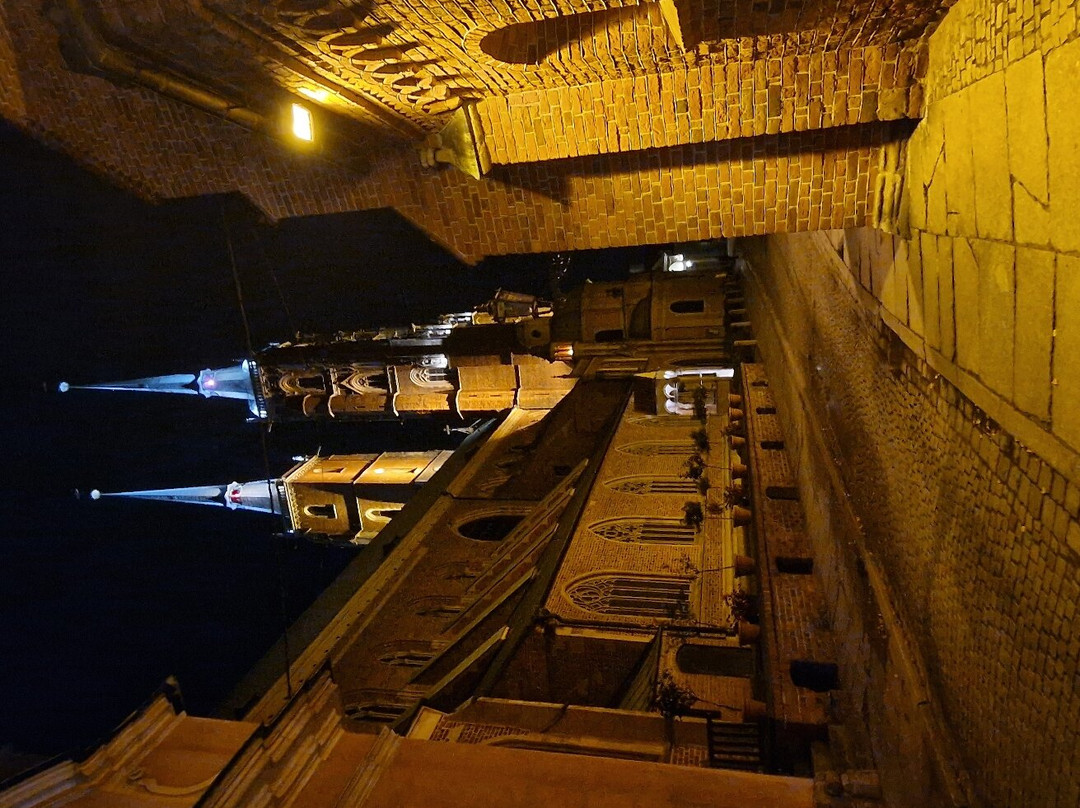 Old Town- Historic Center景点图片