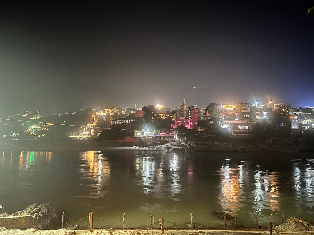 Shiva Yog Sthal主图