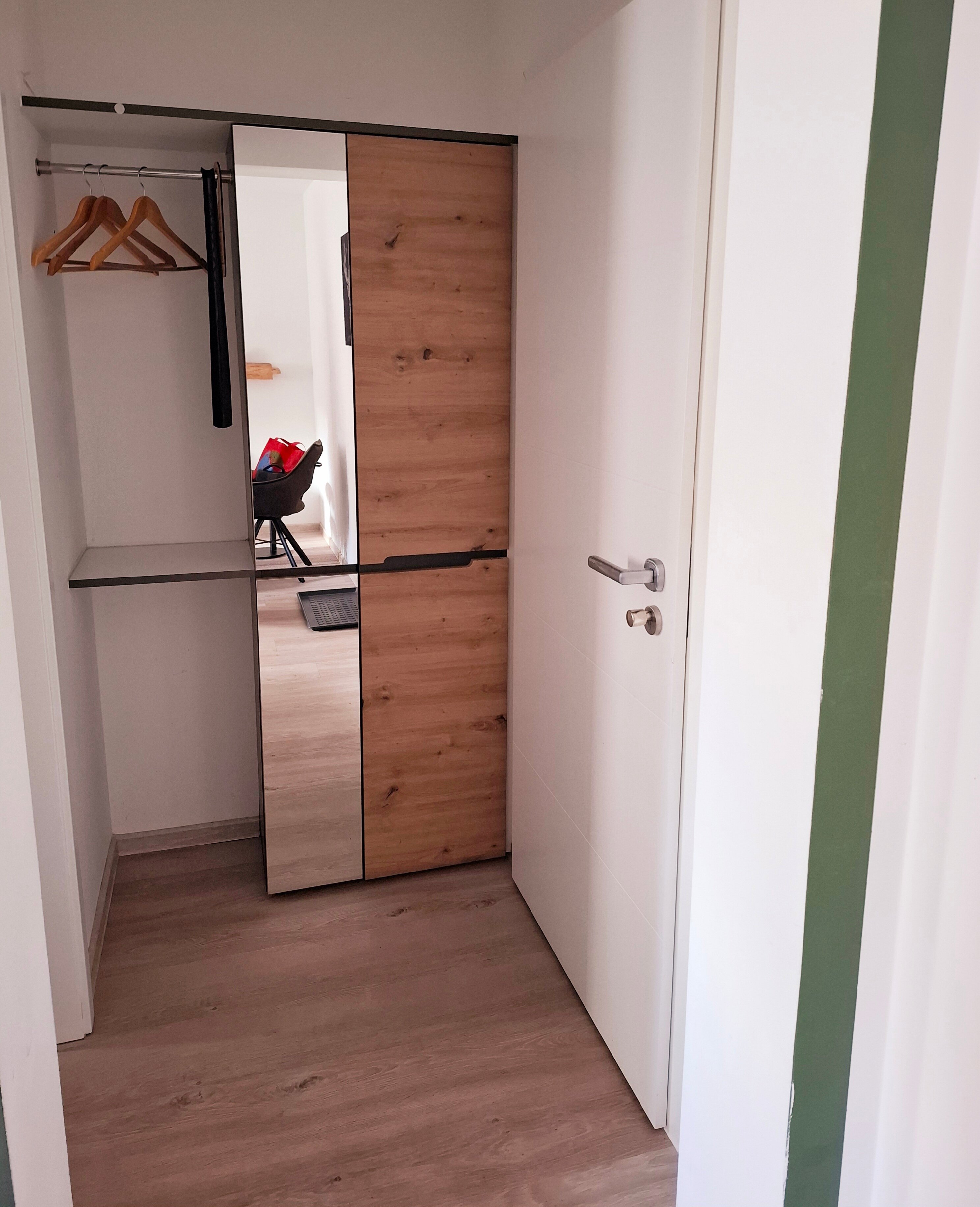Landhotel Zum Hirsch-客卧