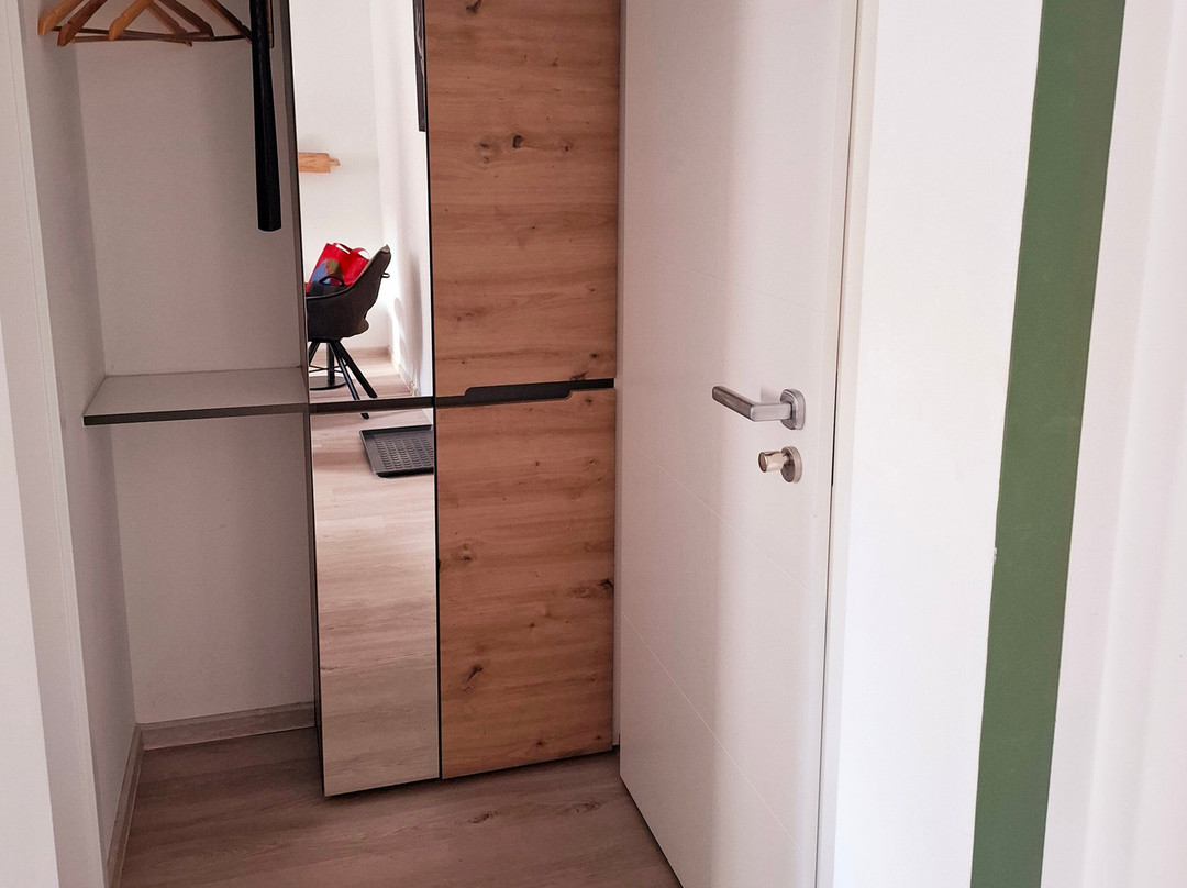 Landhotel Zum Hirsch主图