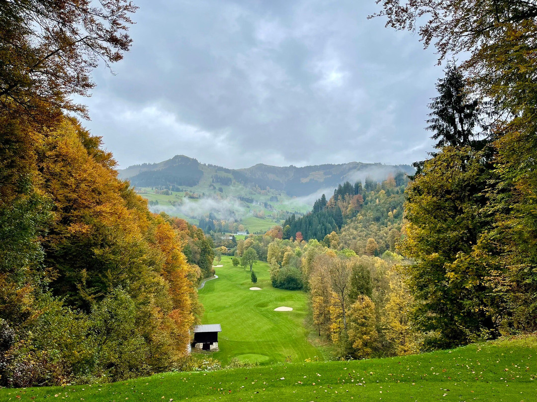 Golf Eichenheim景点图片