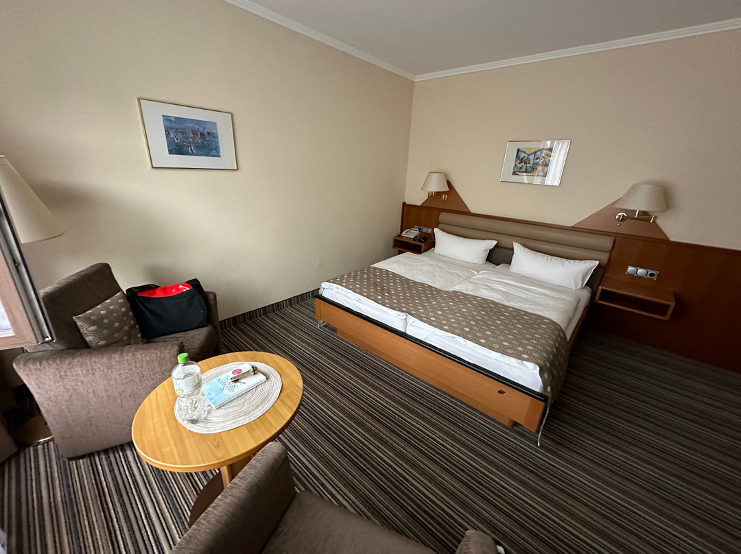 Hotel Kaiserhof主图