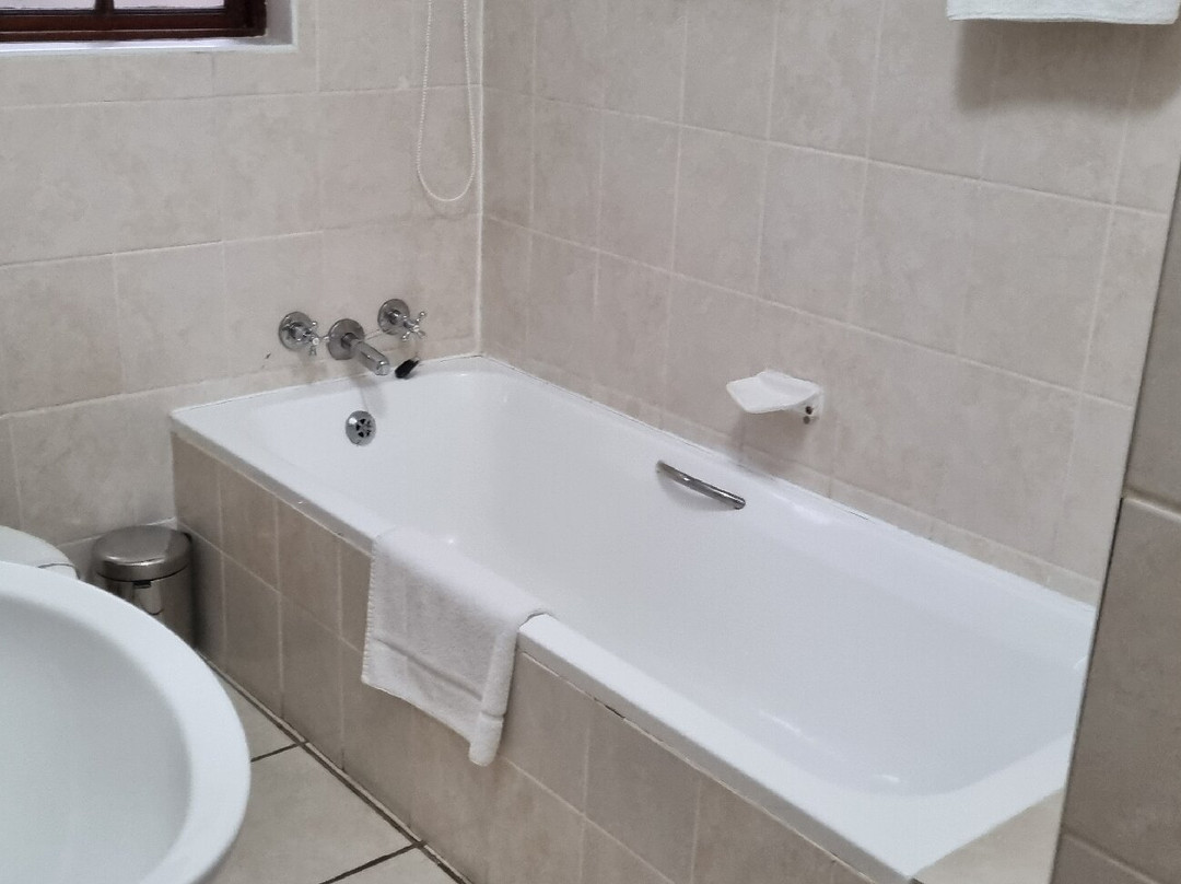 Gooderson Knysna Chalets主图