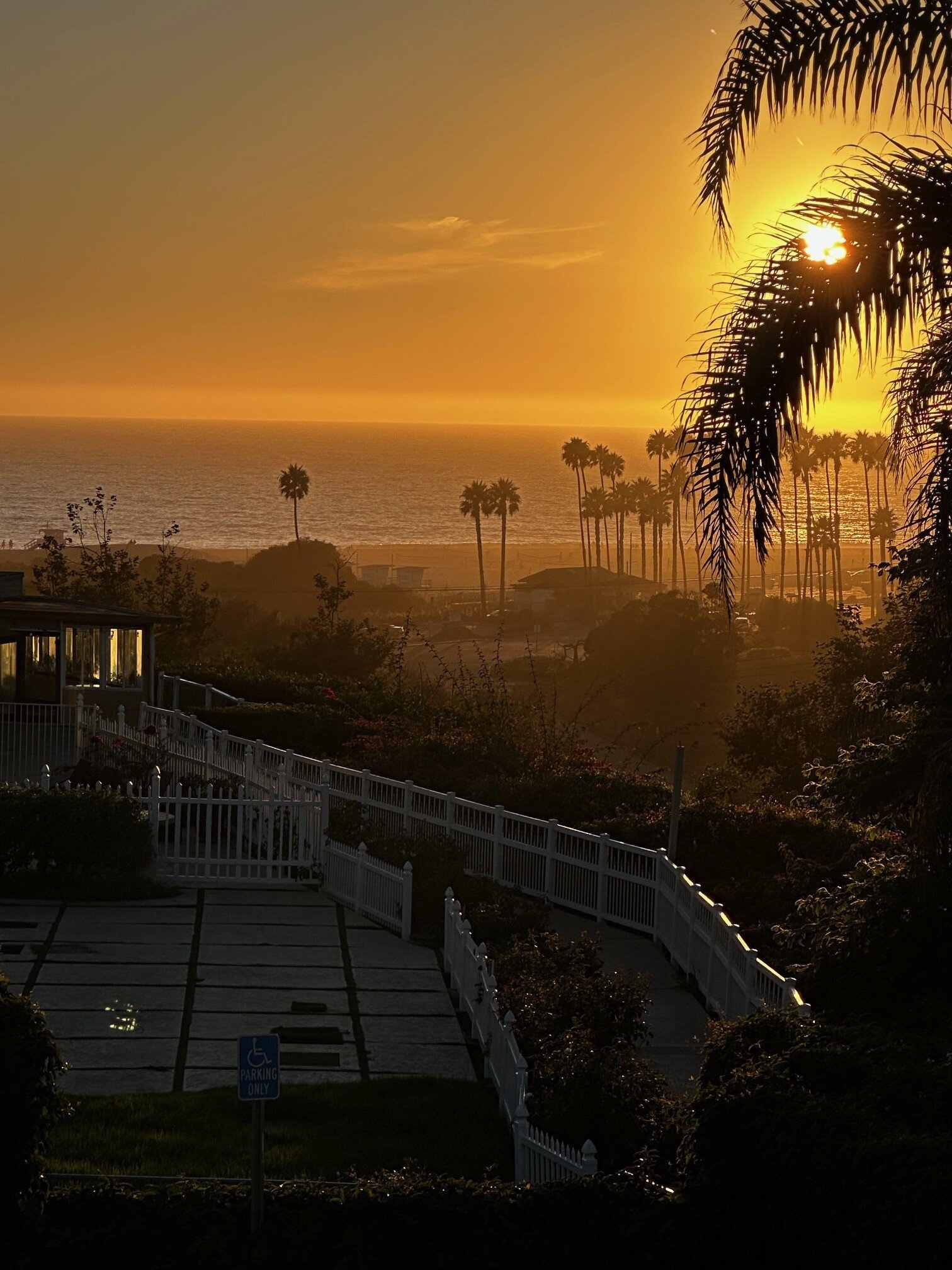 马里布乡村酒店-官方