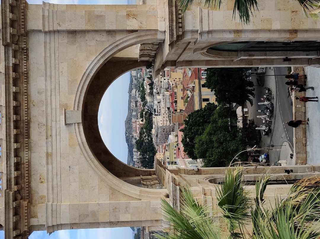 佩欧尼亚康体角住宿加早餐旅馆主图