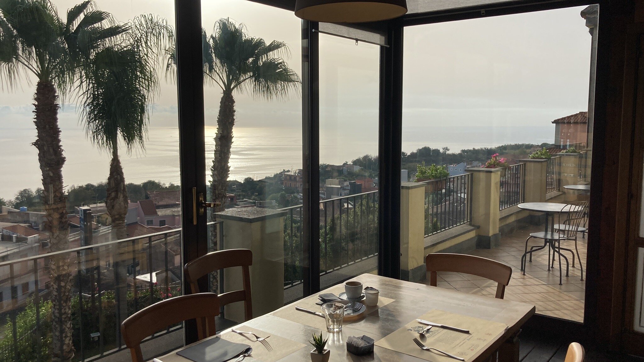 圣卡泰里娜酒店-官方