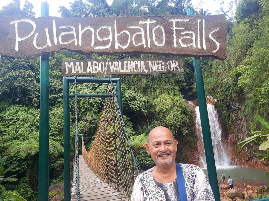 Saferide Car Rental and Dumaguete Motorcycle Rental-杜马盖地必去景点