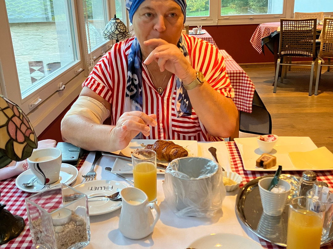 La Maison de Maitre主图